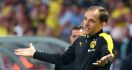 Borussia Dortmund Pecat Pelatih - JPNN.com