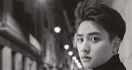 D.O. EXO Bakal Jadi Jaksa di Drama Ini - JPNN.com