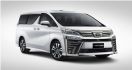 Toyota Bakal Hentikan Produksi Mobil Mewah yang Jadi Tunggangan Pejabat - JPNN.com