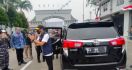 Ini Mobil Pilihan Sandiaga Uno untuk Kunjungi Markas Tentara, Lihatlah Spesifikasi dan Harganya - JPNN.com