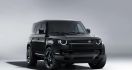 Defender V8 James Bond Segera Dirilis, Hanya 300 Unit di Dunia - JPNN.com