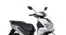 Yamaha FreeGo Makin Segar dengan Warna Baru - JPNN.com