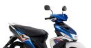 Yamaha Mio M3 125 Tampil Segar dengan Warna dan Grafis Baru - JPNN.com