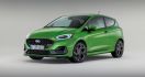 Ford Fiesta 2021 Mengaspal, Mesin Diklaim Lebih Agresif - JPNN.com