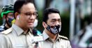 Anies Baswedan Diserang Buzzer, Wagub Riza Patria Berkata Begini - JPNN.com