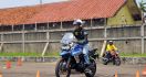 Tekan Angka Kecelakaan, Forwot Ajak Bikers Latih Kemampuan Berkendara  - JPNN.com