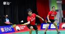 8 Ganda Putri Indonesia Mundur dari Orleans Masters 2022, Ini Pemicunya - JPNN.com