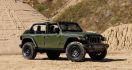 Jeep Wrangler Willys Xtreme Recon Hadir dengan Utilitas Lebih Baik - JPNN.com