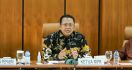 Dukungan Purnawirawan TNI-Polri Bakal Muluskan Jalan Amendemen Terbatas UUD 1945 - JPNN.com