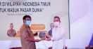 Gerakan UMKM Sulawesi Utara Agar Go Global, LPEI Gandeng Pemda - JPNN.com