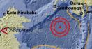 Gempa Guncang Kepulauan Sangihe! - JPNN.com