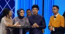 Ini Daftar Lengkap Pemenang Indonesian Television Awards 2021 - JPNN.com