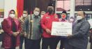 Kemensos Serahkan Bantuan untuk Provinsi Lampung, Ini Rincian dan Nominalnya - JPNN.com