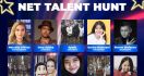 Finalis Papua dan Lampung Siap Bersaing di NET Talent Hunt, Siapa Juaranya? - JPNN.com