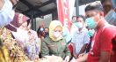 Wagub Gorontalo: Kami Perlu Bertepuk Tangan ke Ibu Menteri Risma - JPNN.com