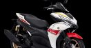 Yamaha Aerox 155 Hadir dengan Corak Bodi Khusus, Sebegini Harganya - JPNN.com