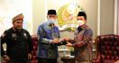 Sultan: DPD RI Berkomitmen Dukung Agenda Pembangunan Daerah - JPNN.com