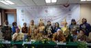 Rayakan Hari Wayang Nasional, SENA WANGI Gelar Living ICH Forum for WPT - JPNN.com