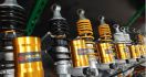 3 Tips Merawat Shockbreaker Motor Agar Tetap Awet, Nomor 2 Wajib Diperhatikan  - JPNN.com