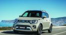 Suzuki Meluncurkan Ignis Hybrid, Ini Perbedaannya dengan Model Konvensional - JPNN.com