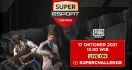 Masuki Babak Kualifikasi, Super Esports Series Season 1 Bakal Penuh Kejutan - JPNN.com