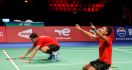 German Open 2022: Fajar/Rian Lepas dari Jeratan Wakil Denmark - JPNN.com