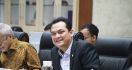 Bang Martin Angkat Bicara soal Pembenahan di Kementerian BUMN, Simak Kalimatnya - JPNN.com