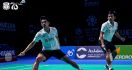 Panas di Swiss Open 2022, Pramudya/Yeremia Ditunggu Raksasa Denmark - JPNN.com