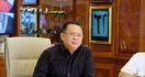 Bamsoet Anggap Ketua MK dan Adiknya Jokowi Cocok Bersanding - JPNN.com