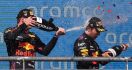 Pelumas Mobil 1 Mengantarkan Pembalap Red Bull Kuasai Podium F1 Amerika Serikat - JPNN.com