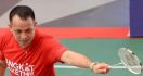 Rexy Mainaky Minta Ganda Putra Terbaik Malaysia Tiru Mohammad Ahsan/Hendra Setiawan - JPNN.com