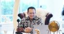 Selamat, Ketua MPR Bambang Soesatyo Raih Penghargaan Teropong Democracy Award - JPNN.com