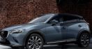 Mazda Umumkan CX-3 Tidak Diproduksi Lagi Akhir Tahun Ini  - JPNN.com