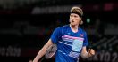 Swiss Open 2022: Nyaris Kalah, Anders Antonsen Tikung Jagoan Thailand - JPNN.com