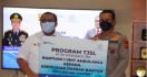 PT PP Kunjungi Proyek RSUD Banten dan Salurkan Ambulans - JPNN.com