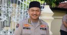 Jenderal Listyo Mutasi 3 Kapolres di NTB - JPNN.com