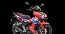 Honda Meluncurkan Motor Bebek Bertampang Gahar, Sebegini Harganya - JPNN.com