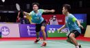 Leo/Daniel Gemilang, Susul 3 Seniornya ke Perempat Final All England 2022 - JPNN.com