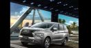 Curi Start, Mitsubishi Xpander 2021 dan Xpander Cross Resmi Mengaspal - JPNN.com