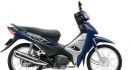 Honda Punya Motor Bebek Terbaru, Harganya Sebegini - JPNN.com