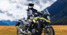 Suzuki V-Strom 650 Series Bersolek, Lihat Nih - JPNN.com