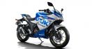 Suzuki Gixxer SF 250 Resmi Melantai di Indonesia, Sebegini Harganya  - JPNN.com