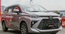 Toyota Avanza 2021 Hadir dengan Desain Terbaru, Begini Spesifikasinya  - JPNN.com