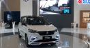 Suzuki Menghadirkan Ertiga Sport FF Hanya 125 Unit, Eksklusif - JPNN.com