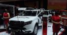 Isuzu MU-X 4X4 Bidik Konsumen Perusahaan Tambang  - JPNN.com