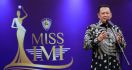 Miss IMI Harus Perkuat Branding Indonesia sebagai Pusat Sport Automotive Tourism - JPNN.com