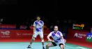 Tanggapan Praveen/Melati Setelah Tergabung di Grup B BWF Tour Finals 2021 - JPNN.com