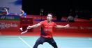 Undian German Open 2022: Jojo dan Ginting Diadang Lawan Tangguh - JPNN.com