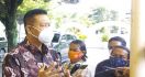 Jelang Libur Nataru 2022, Pemprov DIY Minta Pelaku Pariwisata Taat Prokes - JPNN.com