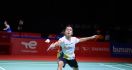 Anthony Ginting Beber Penyebab Takluk dari Jago India - JPNN.com